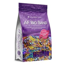 AQUAFOREST BIO SAND 0.5-1.5 MM