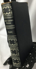 Best Known Works ~ Plato ~