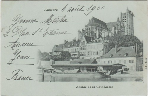 8718 auxere 1900 fp - fp,