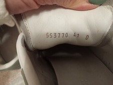 scarpe Alexander McQueen numero 41 originali