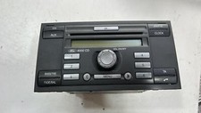 AUTORADIO FORD Focus Berlina 3° Serie 6s61-18c815-ag (0408) 1407795