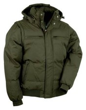 Cofra MONTREAL (03 FANGO) Tg