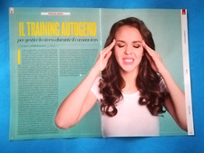 CLIPPING RITAGLIO DI GIORNALE