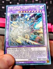 Yu-Gi-Oh! Ultimate rare style