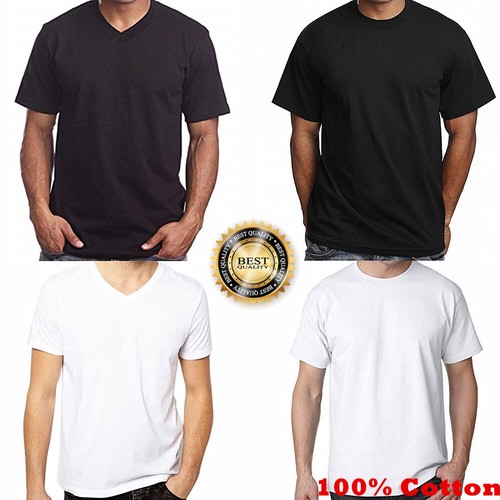 Shirt uomo 100 cotone - t-shirt,