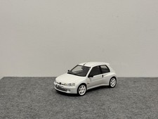 Otto 1/18 Peugeot 106 Maxi