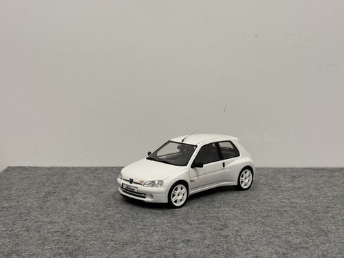 Otto peugeot 106 maxi - 106,