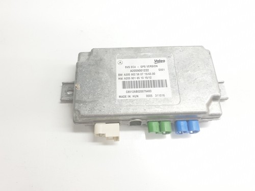 A2059001222 modulo elettronico