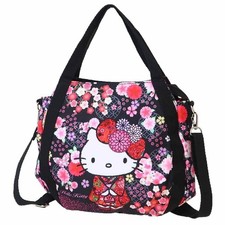 Borsa a tracolla Sanrio Hello