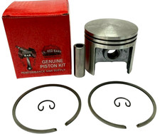 PISTONE ADATTO PER DOLMAR 153