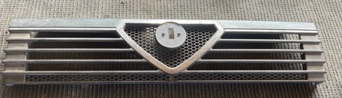 Griglia mascherina anteriore - griglia,