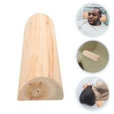  Cuscino in legno per bagno