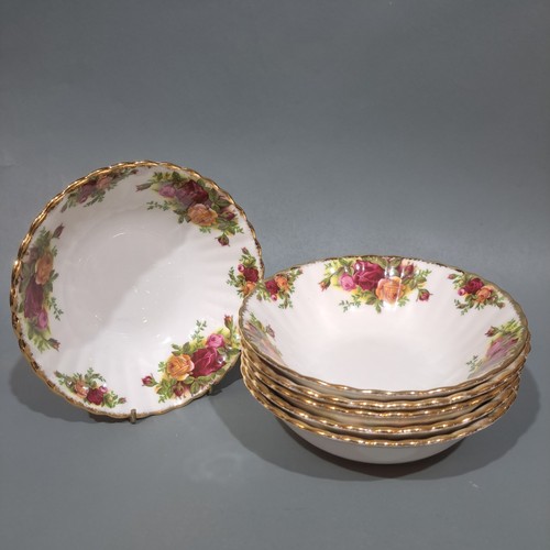 Royal albert old country - old,