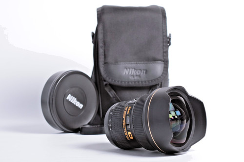 Nikon nikkor 14 24 - nikon, g