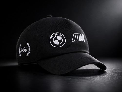 Berretto basecap papà