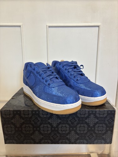 Nike air force - 1, clot
