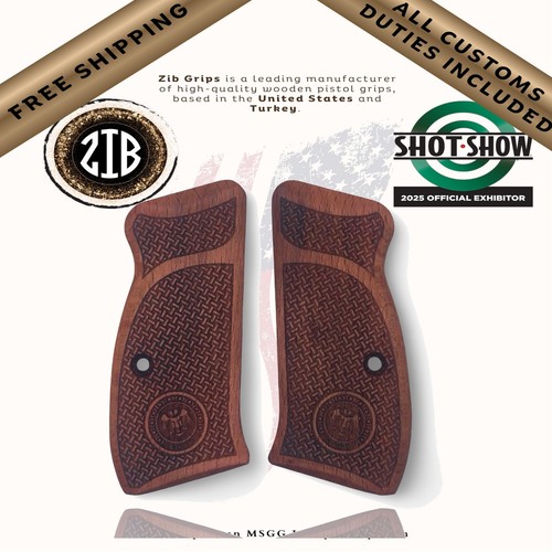 Zib grips impugnature per - zib,