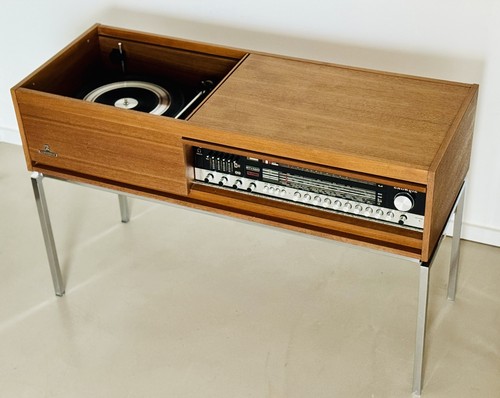 Radio grundig studio 650 - radio,