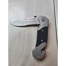 Coltello pieghevole Smith &