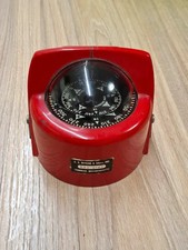 Vintage Ritchie Explorer Red
