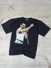 T-shirt Freddie Mercury Queen