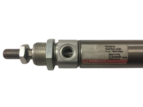 Cilindro 25x50 pa67600 0050 - cilindro, pa67600-0050