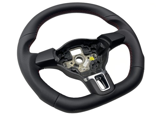 Tuning volante pelle - tuning,