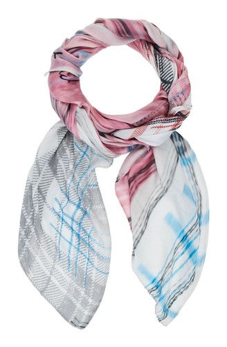 Desigual sciarpa grunge - sciarpa,