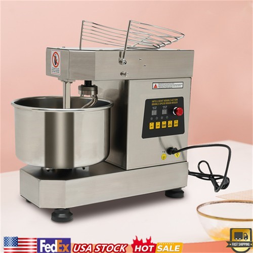 Impastatrice spirale - impastatrice,