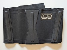 Fascia lombare da moto UFO taglia XS - S - M