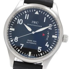 Orologio uomo automatico IWC