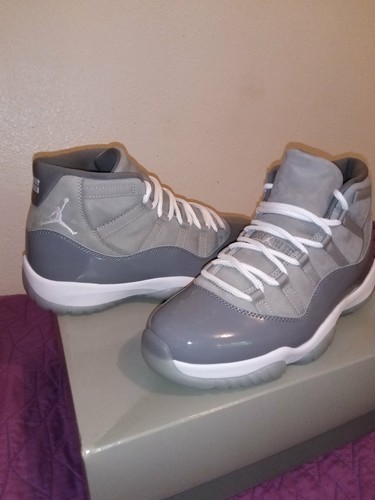 Nike air jordan - jordan, 11
