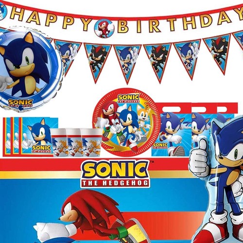 Sonic the hedgehog forniture - sonic,