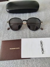 Occhiali Da Sole Unisex Tom