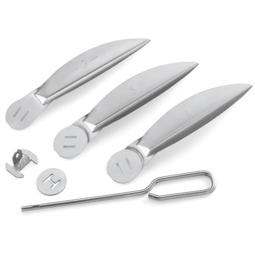 Weber pollici one touch - 22-1/2,