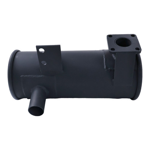 Silenziatore ym129240 13530 - silenziatore, ym129240-13530