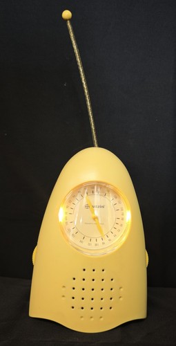 Radio portatile guzzini gildo - portatile,