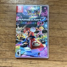 Mario Kart 8 -- Edizione