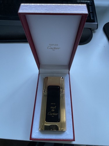 Must cartier parfum 30ml - must,