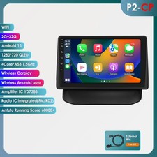 Android Auto Apple CarPlay Car