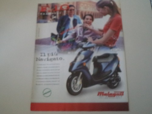 Advertising pubblicità 1999 - pubblicità,