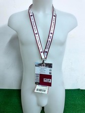 Pass stadio giornalista - pass,