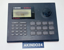 Boss 550 mkii rhythm - dr-550,