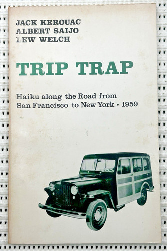 1973 jack kerouac - jack,