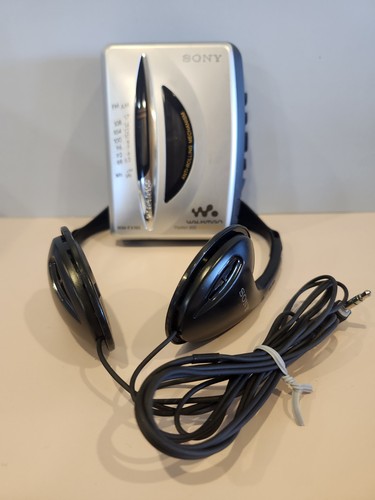 Nice~Vtg~Sony