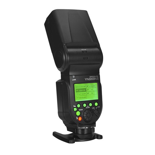 Yongnuo yn968n flash ttl - yongnuo,