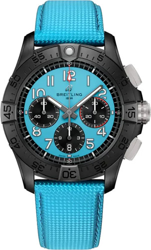 Orologio uomo breitling - uomo,