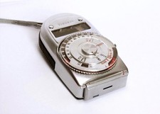 Esposimetro fotografico