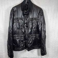 Giacca Zara uomo dettagliata