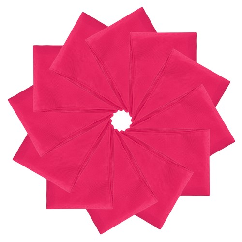 Pezzi bandane x21 - pezzi,